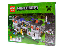 ����������� MINECRAFT "��������" ���� 2350 ���