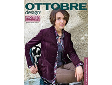 OTTOBRE Woman 05-2012 = 520�