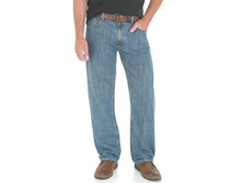 Men's Wrangler Loose-Fit Jeans   $27.99