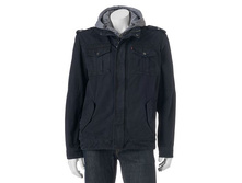Men's Levi's(R) Hooded Trucker Jacket   $69.99
