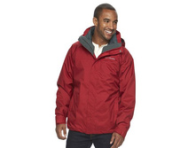 Men's Columbia Morningside Park Thermal Coil 3-in-1 Jacket  $149.99
