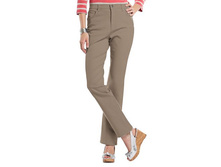 Women's Gloria Vanderbilt Amanda Classic Tapered Jeans   $19.99