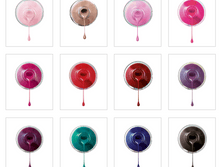 ��� ��� ������ GLAMOUR Fashion Color