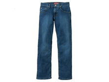 Boys 8-20 Lee Regular-Fit Straight-Leg Jeans   $17.99