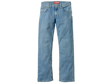 Boys 8-20 Lee Regular-Fit Straight-Leg Jeans   $17.99