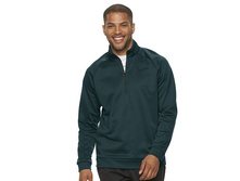 Men's Nike Therma-FIT Training Quarter-Zip Top   $41.25