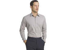 Men's Van Heusen Traveler Classic-Fit Stretch No-Iron Button-Down Shirt  $29.99