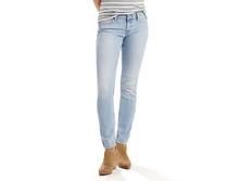 Women's Levi's 524 Skinny Jeans   $49.50