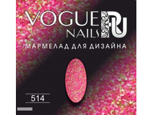 �������� ��� ������� Vogue Nails 10�� №514 �.81=.jpg