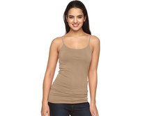 Women's Apt. 9(R) Solid Seamless Camisole   $9.99
