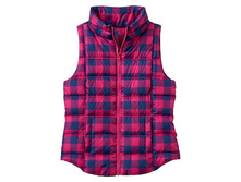 Girls 7-16 SO(R) Zip-Up Puffer Vest   $19.99