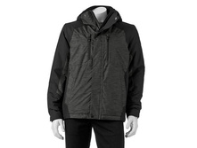 Men's ZeroXposur Arctic Colorblock ThermoCloud Jacket   $39.99