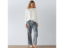 Women's SONOMA Goods for Life(TM) Pajamas: Cozy PJ Set   $19.99