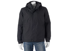 Men's ZeroXposur Arctic Colorblock ThermoCloud Jacket   $39.99