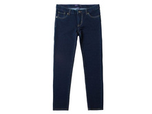 Toddler Levi's Knit French Terry Skinny Jeans   $20.99