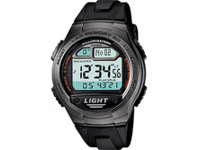 Casio W-734-1A 1393 ���.