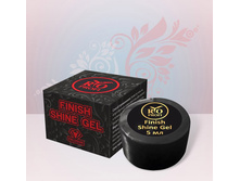 FINISH SHINE GEL ����������� ���������� ���� 7 ��