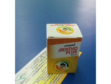 ������� �� �������� � ���� Mentho plus Balm �� Emami 9 ��.jpg