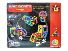 ����������� magnetic 27 �������.6874. 1301�.