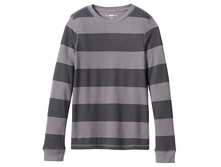 Boys 8-20 Urban Pipeline Striped Thermal Tee   $6.99