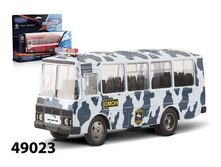 AutoTime ������ 1:43 ���-32053 (������ ��������� �� �����) - 366,85 ���