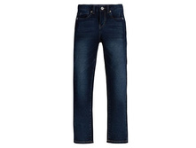 Girls 4-6x Levi's Knit French Terry Skinny Jeans   $21.99