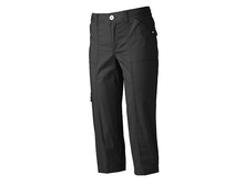 Women's Croft & Barrow(R) Cargo Twill Capris   $14.99