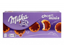 Milka Choco minis -115 �