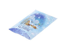 ������� ������� �������� "� ����� �����" �����; 26 �� × 4,3 �� × 19 ��; ������; � ����� 700 �� ���.: 1068654