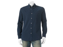 Men's SONOMA Goods for Life(TM) Modern-Fit Oxford Button-Down Shirt   $14.99