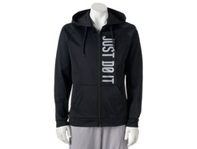 ������� ��������� Nike Therma �������� $ 65.00