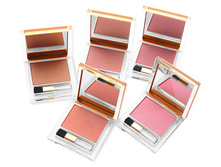 ������ ��������� SATIN PRESSED BLUSH 7�, ���� 502 �.