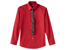 Boys 8-18 Chaps Dress Shirt & Tie Set   $21.00