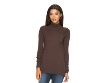 Women's Apt. 9(R) High-Low Turtleneck Sweater   $12.99