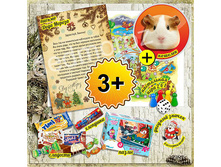 ������ ������ 3+, ������� ��������+