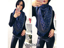 1120 ��� ������ LOUIS VUITTON ����� ���������� 140 �� �� 140 �� � ��������.. — ����� (2).jpg