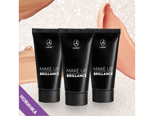 ��������� ���� MAKE UP BRILLANCE!