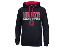 Men's Ohio State Buckeyes Hoodie   $48.00