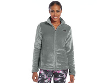 Women's FILA SPORT(R) High Pile Fleece Jacket   $19.99