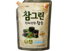 CJ Lion �������� ��� ����� ������ Chamgreen � ��������� �����, ������ ��������, 1200 �� (604938) - 218,70 ���