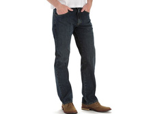 Men's Lee Premium Select Classic Active Comfort Straight Leg Jeans   $32.99