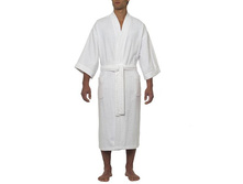 Big & Tall Residence Loop Terry Robe   $69.99