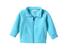 Toddler Girl Columbia Lightweight Three Lakes Fleece Jacket   $19.99