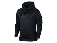 Men's Nike Therma Hoodie     $55.00