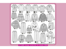 OTTOBRE Woman 02-2006 = 415�