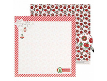 ��.1445634 ������ ��� ������������ Cristmas diary ���������� ���������� 30.5 x 30.5 ��, 180 �-�. 108,8 ���.jpg