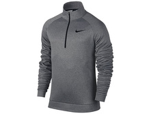 Big & Tall Nike Therma Training Quarter-Zip Pullover   $48.99