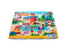 ����������� CIRCUS SHOW 57 ������� ���� 1050 ���