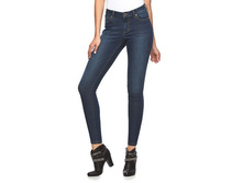 Women's Jennifer Lopez Skinny Jeans   $34.99