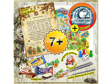 ������ ������ 7+, ������� ��������+